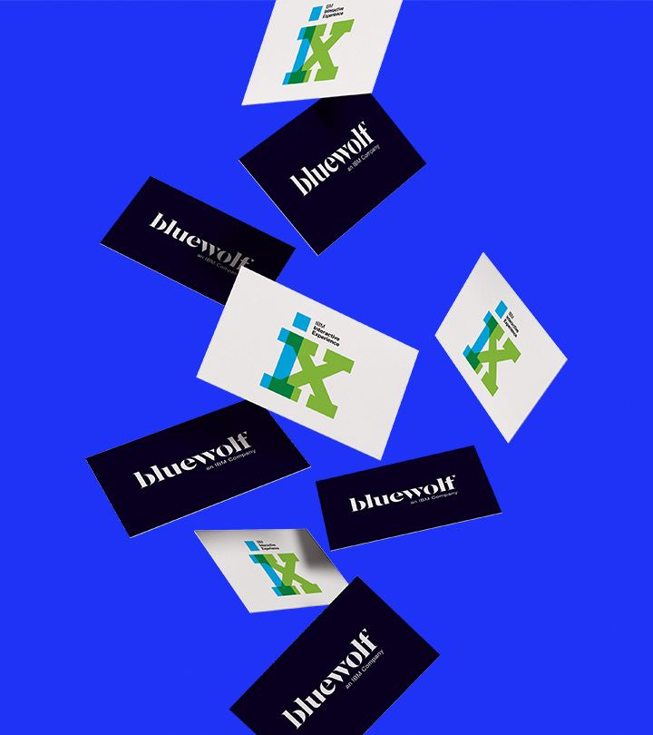 Bluewolf is now an IBM Company