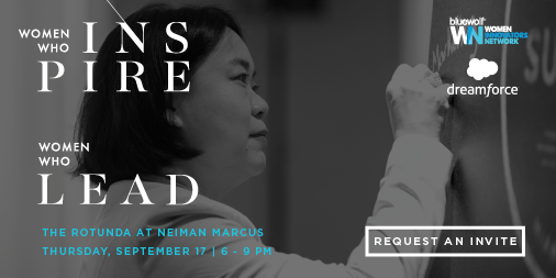 Women Innovator Network