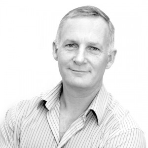 Paul Turner, VP Customer Adoption, NewVoiceMedia