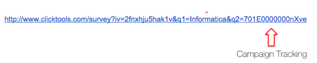 Campaign attribution