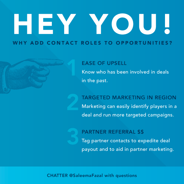Closed Loop Reporting: What's In It For Me - Bluewolf