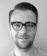 Jonathan Staley, Bluewolf Product Marketing