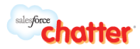 Salesforce Chatter