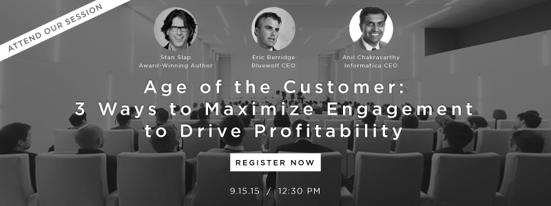 Dreamforce Super Session