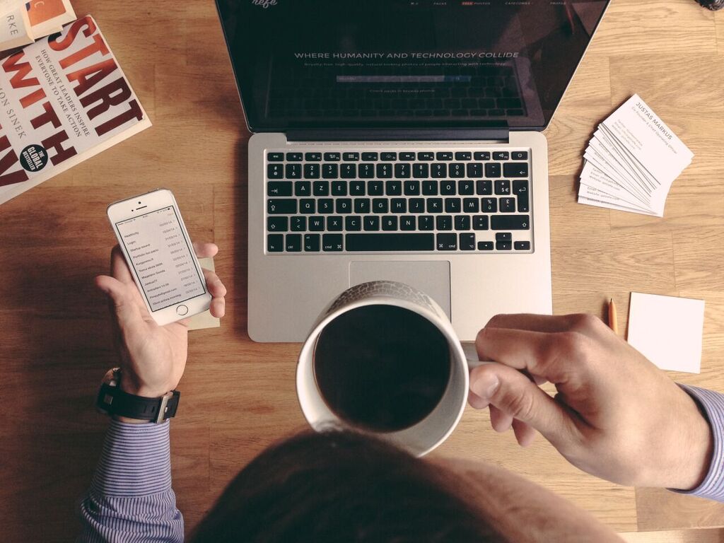 New Financial Services Cloud combines technology and relationships. 